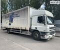 Белый Даф 75, объемом двигателя 9.2 л и пробегом 1 тыс. км за 12200 $, фото 1 на Automoto.ua