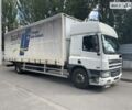Белый Даф 75, объемом двигателя 9.2 л и пробегом 1 тыс. км за 12900 $, фото 1 на Automoto.ua