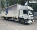 Белый Даф 75, объемом двигателя 9.2 л и пробегом 1 тыс. км за 14600 $, фото 1 на Automoto.ua