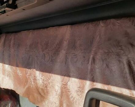 Червоний Даф 75, об'ємом двигуна 9 л та пробігом 995 тис. км за 9700 $, фото 3 на Automoto.ua
