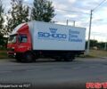 Червоний Даф 75, об'ємом двигуна 9.2 л та пробігом 0 тис. км за 8400 $, фото 2 на Automoto.ua