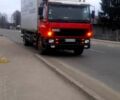 Червоний Даф 75, об'ємом двигуна 9.2 л та пробігом 0 тис. км за 8400 $, фото 5 на Automoto.ua