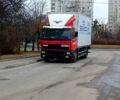 Даф 75, объемом двигателя 9.2 л и пробегом 0 тыс. км за 8500 $, фото 1 на Automoto.ua