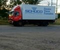 Даф 75, объемом двигателя 9.2 л и пробегом 0 тыс. км за 8500 $, фото 1 на Automoto.ua