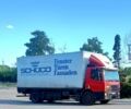 Даф 75, объемом двигателя 9.2 л и пробегом 0 тыс. км за 8500 $, фото 3 на Automoto.ua
