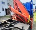 Синий Даф 75, объемом двигателя 9.19 л и пробегом 424 тыс. км за 29500 $, фото 5 на Automoto.ua