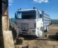 Білий Даф 85, об'ємом двигуна 12.6 л та пробігом 500 тис. км за 20000 $, фото 1 на Automoto.ua