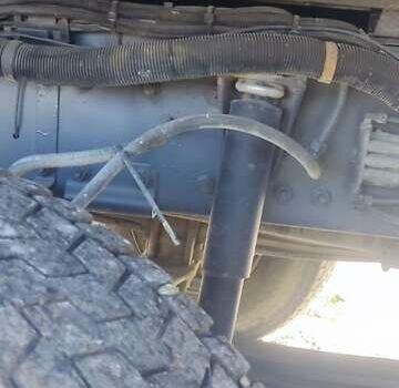 Білий Даф 85, об'ємом двигуна 12.6 л та пробігом 1000 тис. км за 23000 $, фото 29 на Automoto.ua