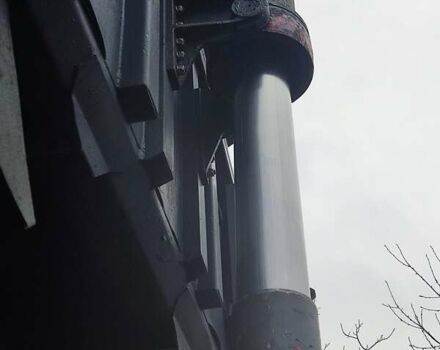 Білий Даф 85, об'ємом двигуна 12.6 л та пробігом 1000 тис. км за 23000 $, фото 1 на Automoto.ua