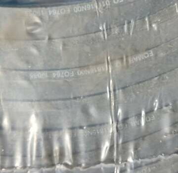 Білий Даф 85, об'ємом двигуна 12.6 л та пробігом 1000 тис. км за 23000 $, фото 56 на Automoto.ua