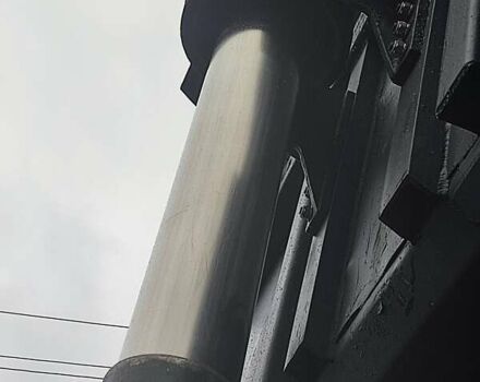 Білий Даф 85, об'ємом двигуна 12.6 л та пробігом 1000 тис. км за 23000 $, фото 9 на Automoto.ua