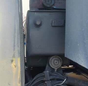 Білий Даф 85, об'ємом двигуна 12.6 л та пробігом 1000 тис. км за 23000 $, фото 22 на Automoto.ua