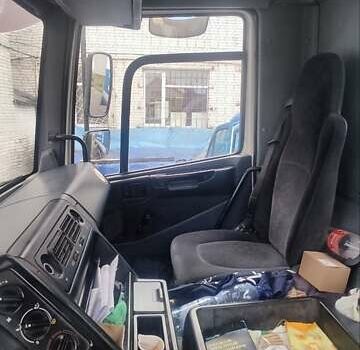 Білий Даф 85, об'ємом двигуна 12.6 л та пробігом 1000 тис. км за 23000 $, фото 42 на Automoto.ua