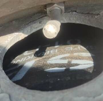 Білий Даф 85, об'ємом двигуна 12.6 л та пробігом 1000 тис. км за 23000 $, фото 5 на Automoto.ua