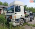 Белый Даф 85, объемом двигателя 12.9 л и пробегом 1000 тыс. км за 9200 $, фото 1 на Automoto.ua
