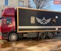Червоний Даф 85, об'ємом двигуна 12.58 л та пробігом 67 тис. км за 8000 $, фото 1 на Automoto.ua