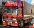 Червоний Даф 85, об'ємом двигуна 12.6 л та пробігом 670 тис. км за 8000 $, фото 1 на Automoto.ua