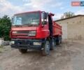 Красный Даф 85, объемом двигателя 12.58 л и пробегом 777 тыс. км за 26000 $, фото 5 на Automoto.ua
