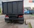 Красный Даф 85, объемом двигателя 12.58 л и пробегом 777 тыс. км за 26000 $, фото 14 на Automoto.ua