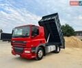Червоний Даф 85, об'ємом двигуна 12.5 л та пробігом 930 тис. км за 29800 $, фото 44 на Automoto.ua