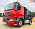 Червоний Даф 85, об'ємом двигуна 12.5 л та пробігом 930 тис. км за 29800 $, фото 15 на Automoto.ua