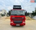 Червоний Даф 85, об'ємом двигуна 12.5 л та пробігом 930 тис. км за 29800 $, фото 31 на Automoto.ua