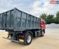 Червоний Даф 85, об'ємом двигуна 12.5 л та пробігом 930 тис. км за 29800 $, фото 22 на Automoto.ua
