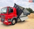 Червоний Даф 85, об'ємом двигуна 12.5 л та пробігом 930 тис. км за 29800 $, фото 11 на Automoto.ua