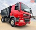 Червоний Даф 85, об'ємом двигуна 12.5 л та пробігом 930 тис. км за 29800 $, фото 16 на Automoto.ua