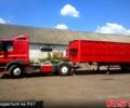 Красный Даф 85, объемом двигателя 10.8 л и пробегом 1500 тыс. км за 13000 $, фото 6 на Automoto.ua