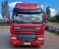 Червоний Даф 85, об'ємом двигуна 12.9 л та пробігом 832 тис. км за 19500 $, фото 1 на Automoto.ua