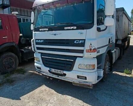 Даф 85, объемом двигателя 0 л и пробегом 1 тыс. км за 15700 $, фото 2 на Automoto.ua