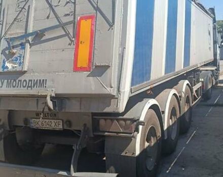 Даф 85, объемом двигателя 0 л и пробегом 1 тыс. км за 15700 $, фото 13 на Automoto.ua