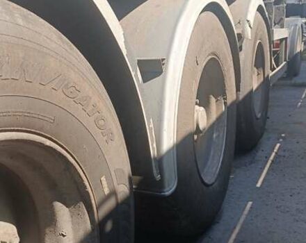 Даф 85, объемом двигателя 0 л и пробегом 1 тыс. км за 15700 $, фото 12 на Automoto.ua