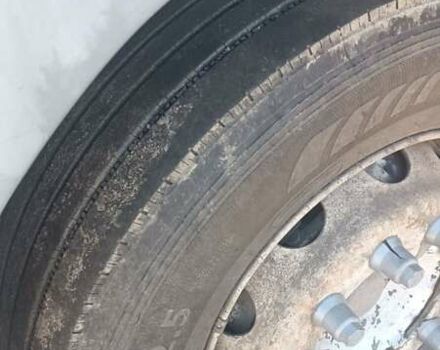 Даф 85, объемом двигателя 0 л и пробегом 1 тыс. км за 15700 $, фото 10 на Automoto.ua