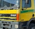 Даф 85, об'ємом двигуна 0 л та пробігом 700 тис. км за 4000 $, фото 1 на Automoto.ua