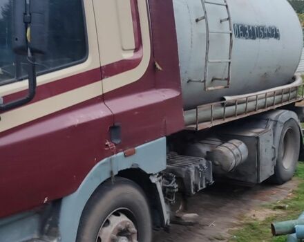 Даф 85, объемом двигателя 0 л и пробегом 0 тыс. км за 9500 $, фото 1 на Automoto.ua