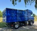 Даф 85, об'ємом двигуна 0 л та пробігом 2 тис. км за 16800 $, фото 11 на Automoto.ua
