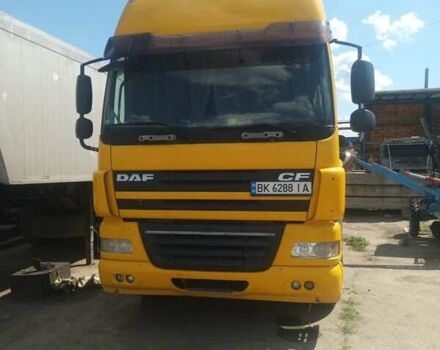 Даф 85, об'ємом двигуна 12.9 л та пробігом 900 тис. км за 9000 $, фото 3 на Automoto.ua