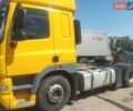Даф 85, объемом двигателя 12.9 л и пробегом 900 тыс. км за 9000 $, фото 1 на Automoto.ua