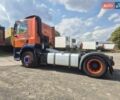 Даф 85, объемом двигателя 11 л и пробегом 382 тыс. км за 20500 $, фото 8 на Automoto.ua