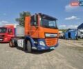 Даф 85, объемом двигателя 11 л и пробегом 382 тыс. км за 20500 $, фото 3 на Automoto.ua