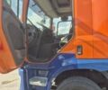 Даф 85, объемом двигателя 11 л и пробегом 382 тыс. км за 20500 $, фото 10 на Automoto.ua