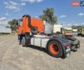 Даф 85, объемом двигателя 11 л и пробегом 382 тыс. км за 20500 $, фото 9 на Automoto.ua