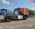 Даф 85, объемом двигателя 11 л и пробегом 382 тыс. км за 20500 $, фото 5 на Automoto.ua
