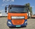 Даф 85, объемом двигателя 11 л и пробегом 382 тыс. км за 20500 $, фото 6 на Automoto.ua