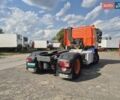 Даф 85, объемом двигателя 11 л и пробегом 382 тыс. км за 20500 $, фото 7 на Automoto.ua