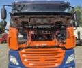 Даф 85, объемом двигателя 11 л и пробегом 382 тыс. км за 20500 $, фото 2 на Automoto.ua