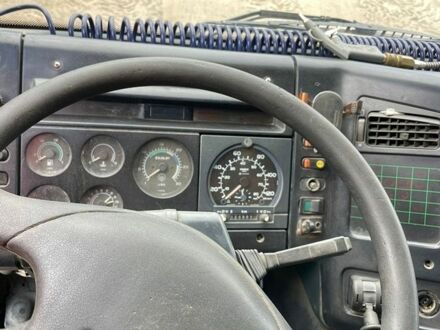 Даф 85, объемом двигателя 0 л и пробегом 600 тыс. км за 26500 $, фото 1 на Automoto.ua