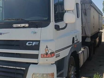 Даф 85, объемом двигателя 0 л и пробегом 1 тыс. км за 15700 $, фото 1 на Automoto.ua